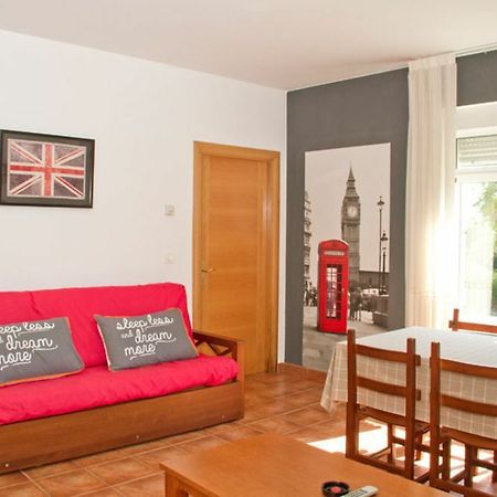 Apartamentos Mirapenas Gozon Экстерьер фото