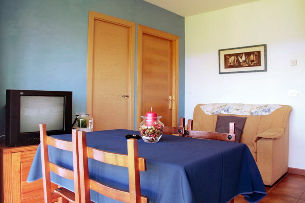 Apartamentos Mirapenas Gozon Экстерьер фото