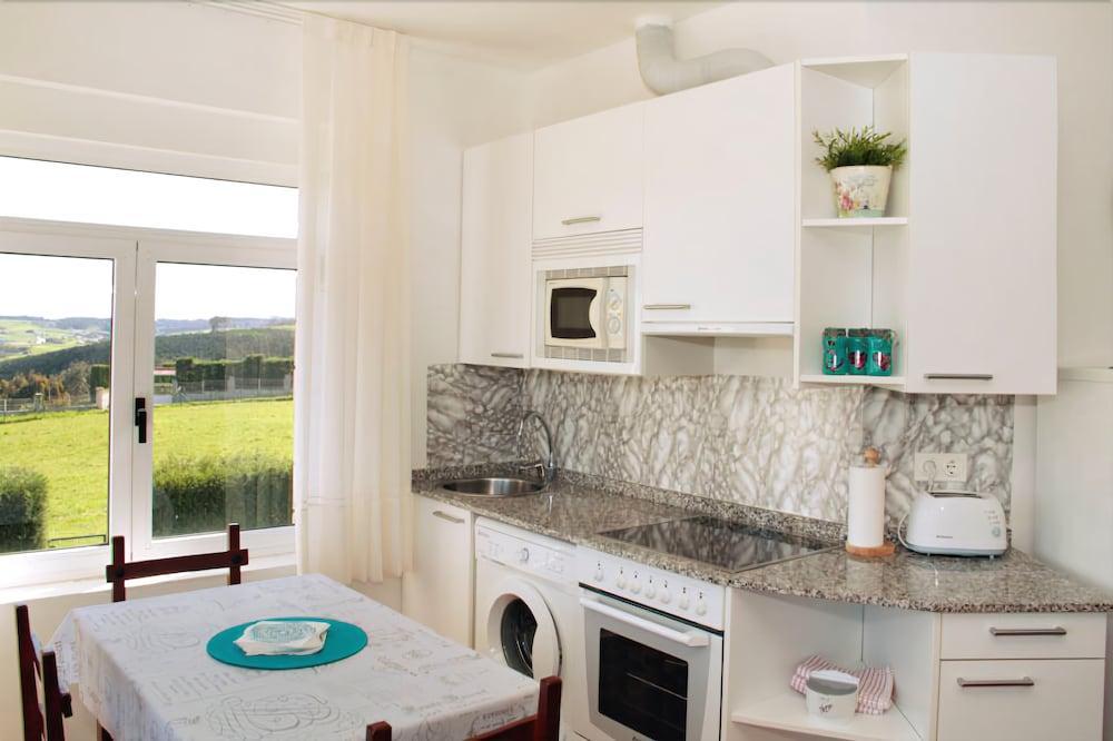 Apartamentos Mirapenas Gozon Экстерьер фото