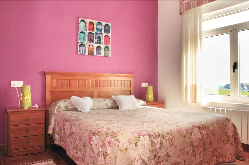 Apartamentos Mirapenas Gozon Экстерьер фото
